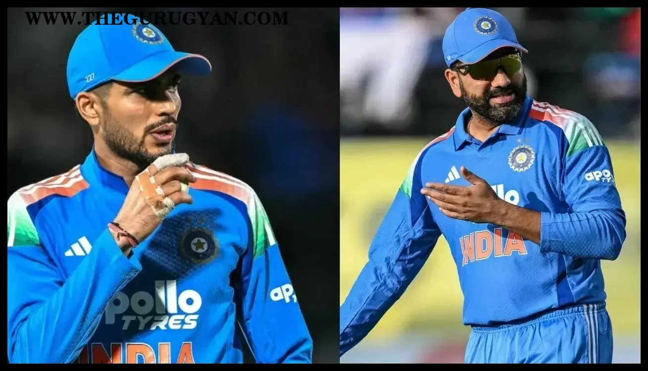 Rohit Sharma, Yashasvi Jaiswal and Shubman Gill linked to discussion over India's ODI opening combination after the Afghanistan series.