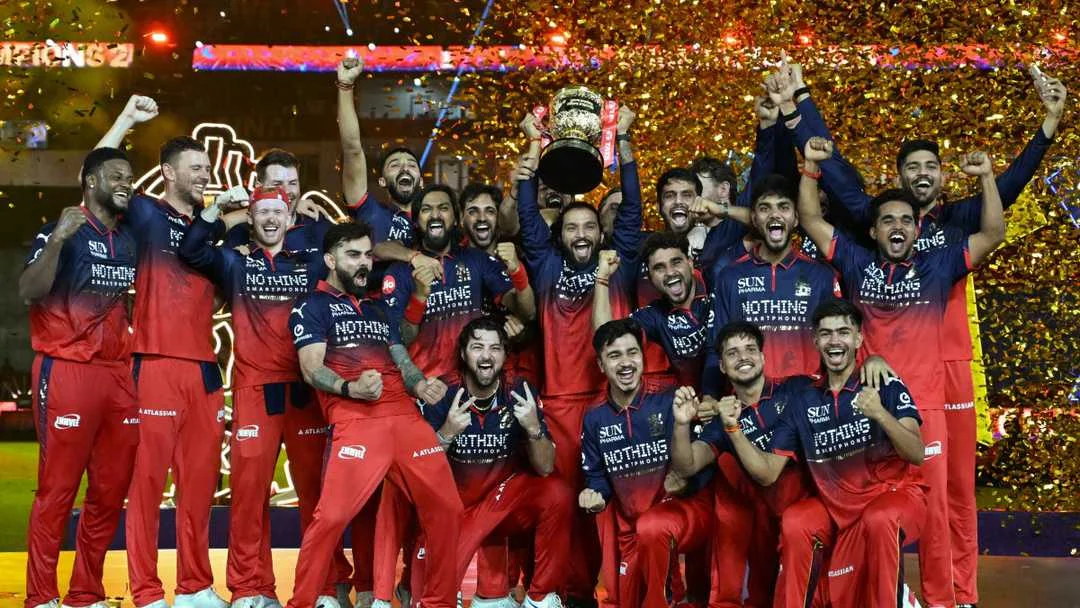 RCB leadership group and squad culture behind back-to-back IPL titles, Guru News Network powered by The Guru Gyan