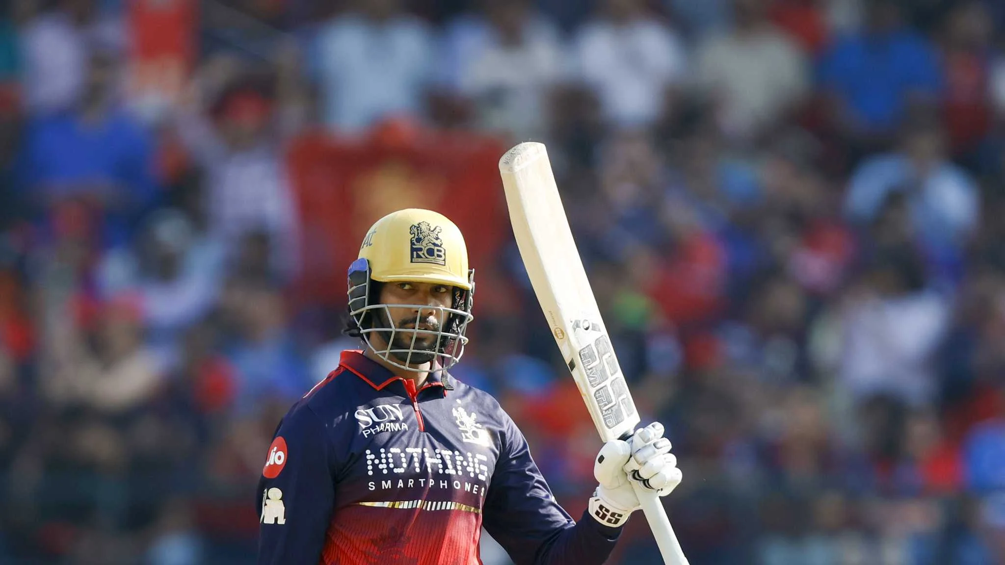 RCB back-to-back IPL champion mindset under Andy Flower Mo Bobat and Rajat Patidar, The Guru Gyan cricket coverage