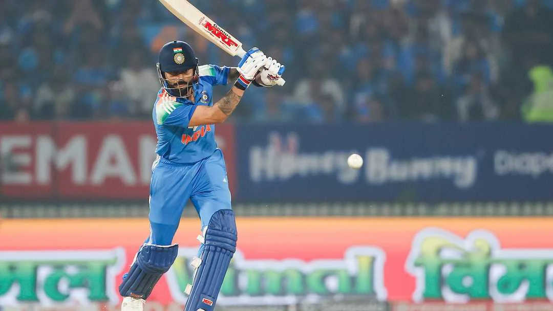 Virat Kohli discusses India ODI future and 2027 World Cup ambition on RCB podcast, Guru News Network powered by The Guru Gyan