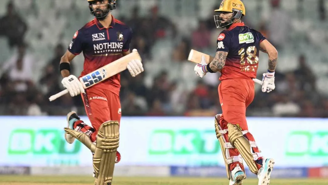 IPL 2026 high scoring chases and Impact Player era tactical shift covered by GNN