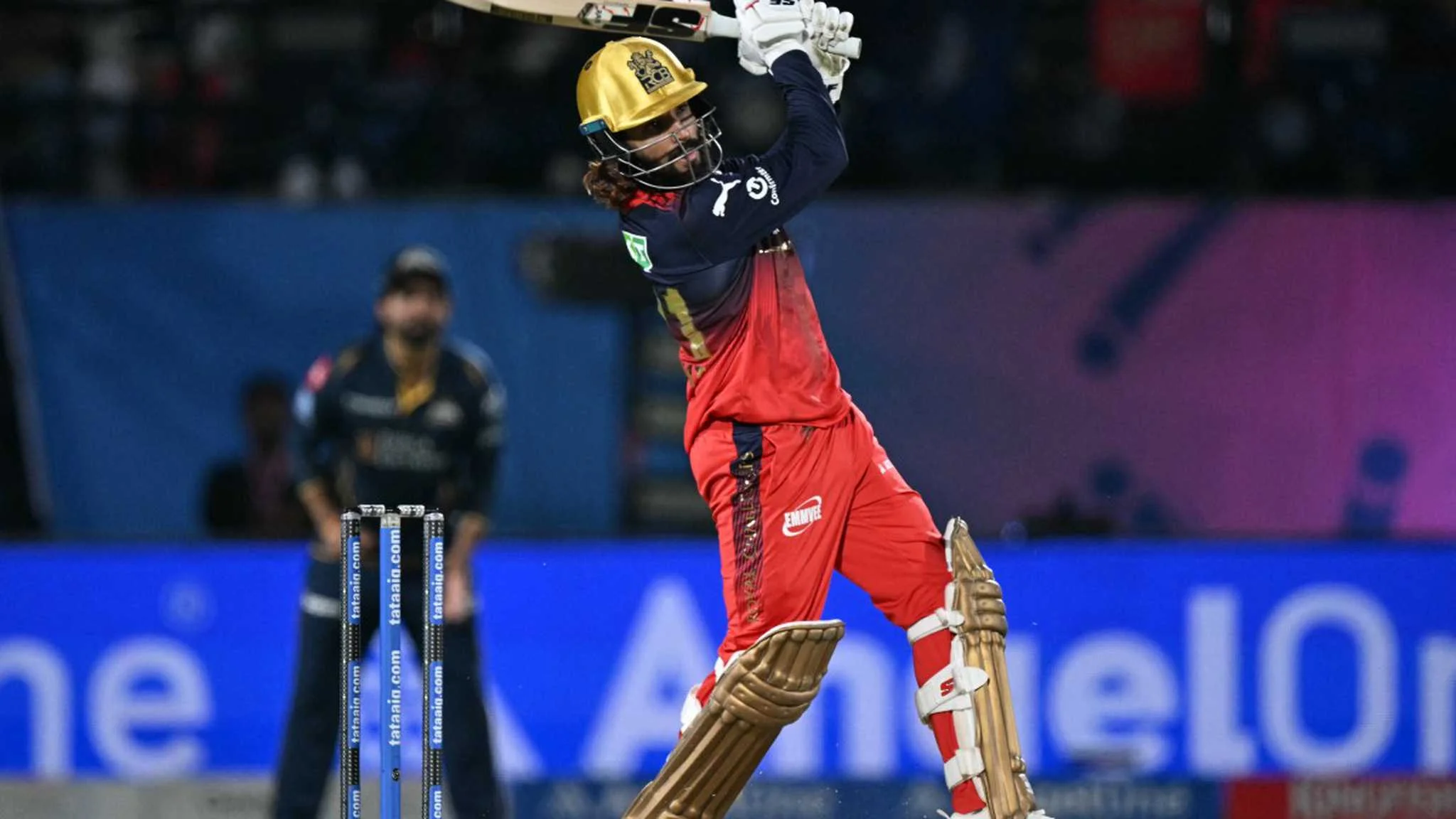 RCB captain Rajat Patidar middle overs dominance in Indian Premier League 2026 Qualifier 1, The Guru Gyan and GNN cricket feature