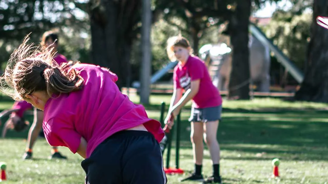 New Zealand women's cricket participation growth with young girls and community club pathway, Guru News Network GNN cricket feature