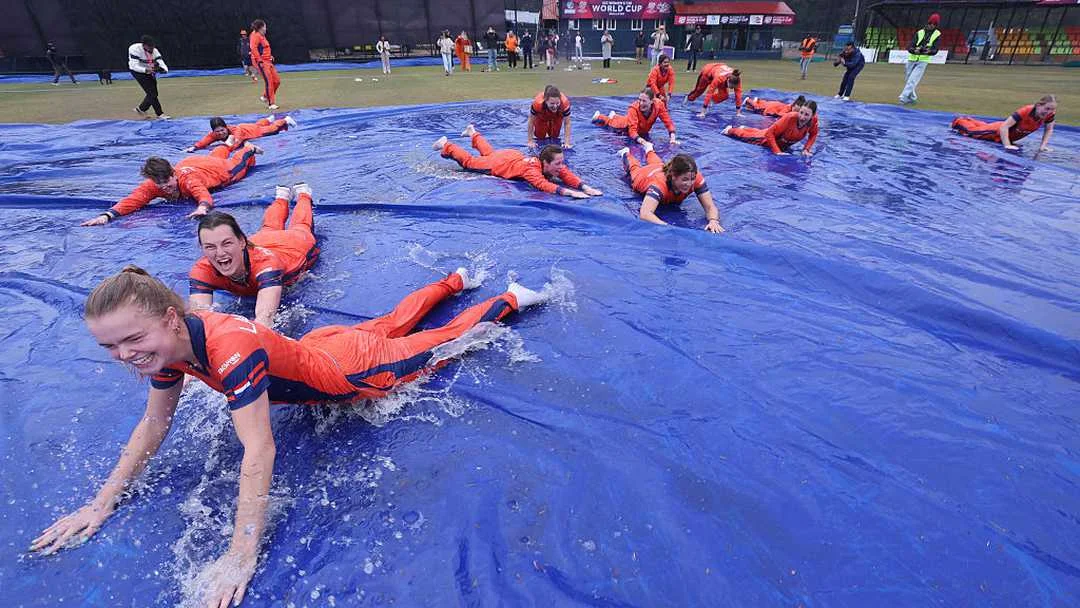 Helmien Rambaldo and the Netherlands Women cricket journey from past World Cups to the ICC Women's T20 World Cup 2026 comeback