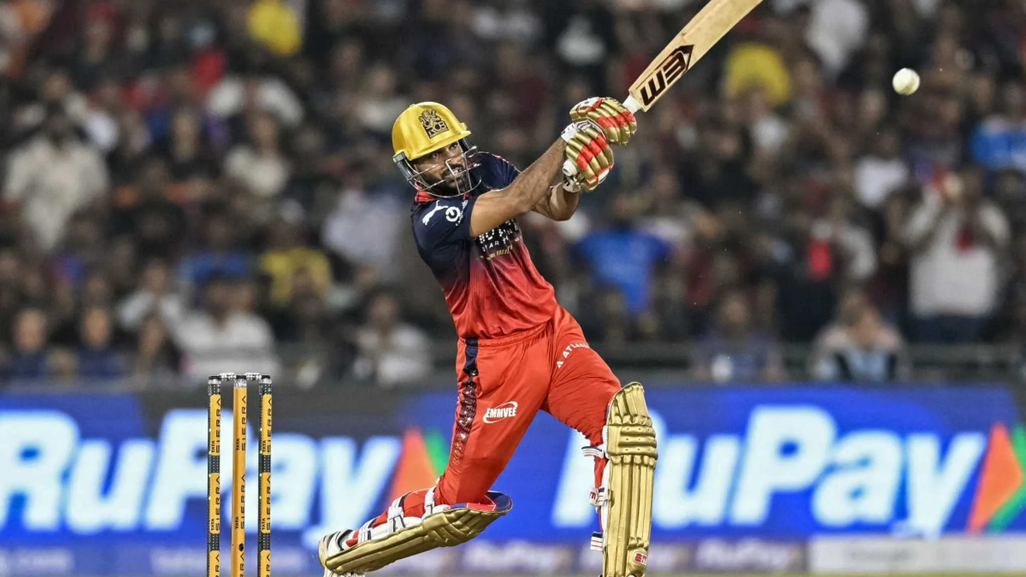 Bhuvneshwar Kumar age-defying IPL 2026 season for RCB with 28 wickets and disciplined comeback coverage on The Guru Gyan