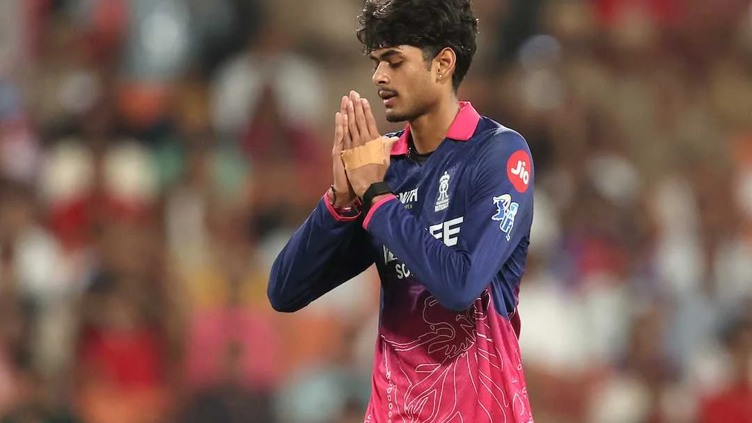 Yash Raj Punja Rajasthan Royals journey from Abu Dhabi cricket training to Bangalore pathway and IPL 2026 opportunity, The Guru Gyan cricket news analysis