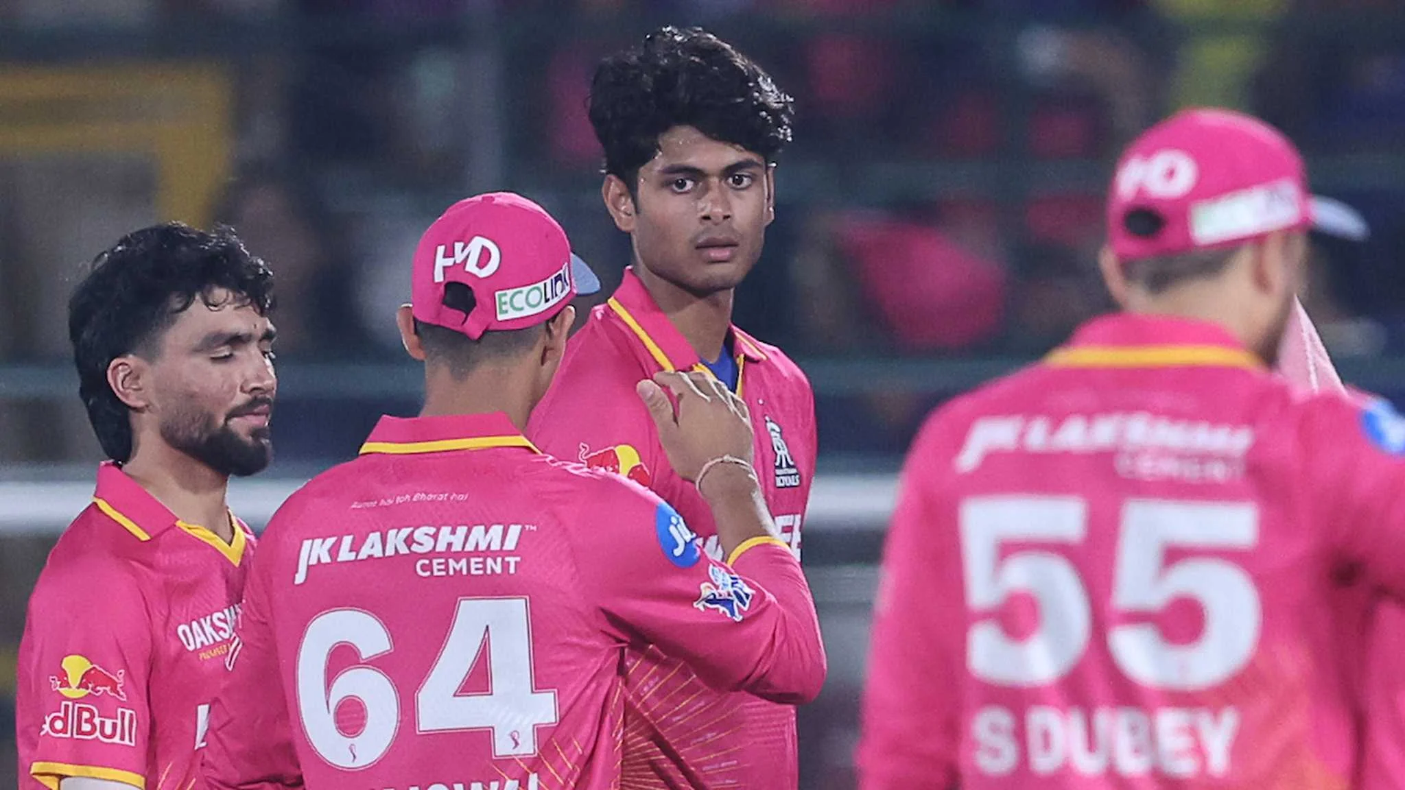 Yash Raj Punja IPL 2026 debut impact for Rajasthan Royals after maiden wicket against Kolkata Knight Riders at Eden Gardens, GNN cricket feature
