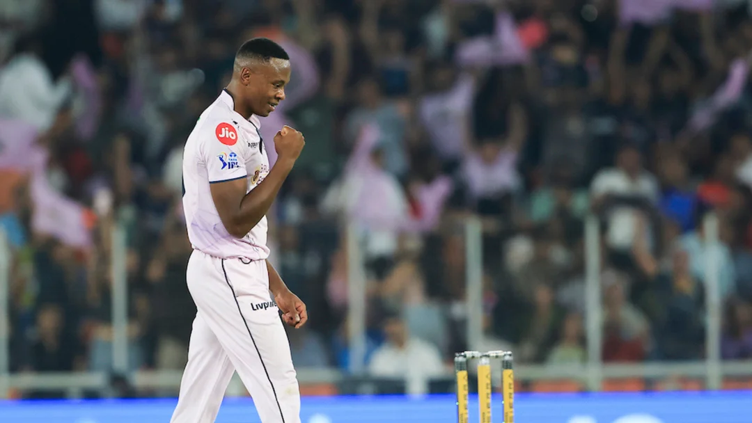 Gujarat Titans bowling unit analysis in IPL 2026 with Rabada Siraj Rashid Khan and disciplined Powerplay tactics, GNN cricket news by The Guru Gyan