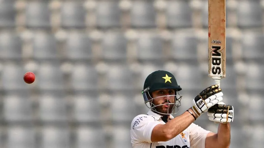 Shan Masood Pakistan Test captain structural changes discussion after Bangladesh series loss, GNN cricket news analysis by The Guru Gyan