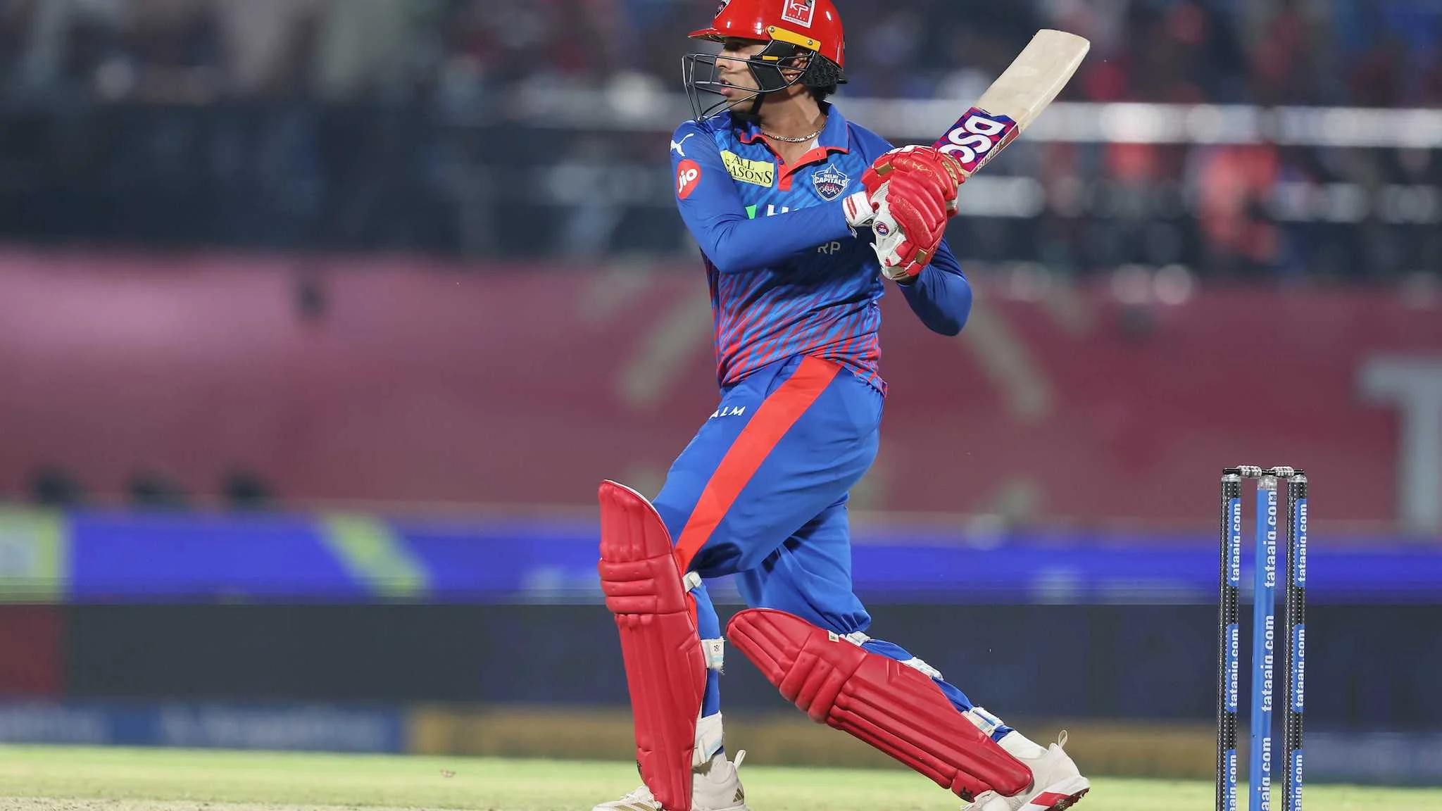 Madhav Tiwari family dream and Delhi Capitals breakthrough after Player of the Match performance against Punjab Kings in IPL 2026