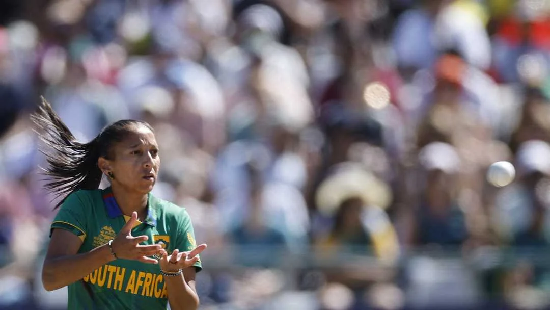 South Africa Women fast bowler Shabnim Ismail World Cup comeback context with Marizanne Kapp pace partnership analysis on Guru News Network
