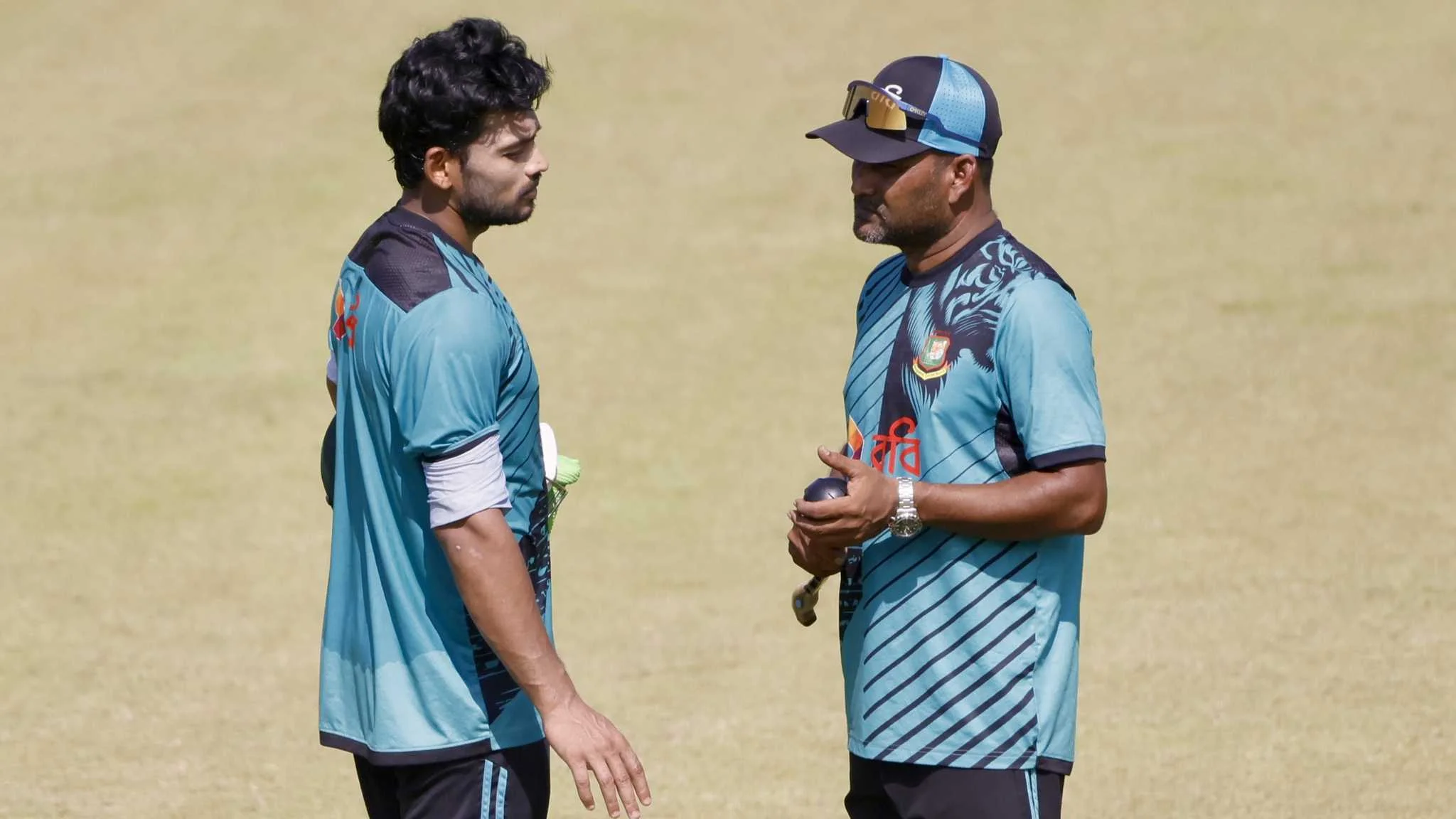 Bangladesh coach Mohammad Salahuddin moves toward High Performance unit after national team exit, The Guru Gyan cricket news coverage