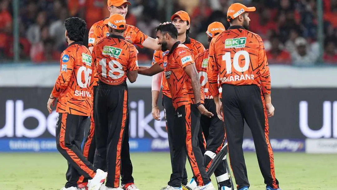 Sunrisers Hyderabad IPL 2026 analysis featuring Heinrich Klaasen batting impact and SRH playoff comeback story on Guru News Network