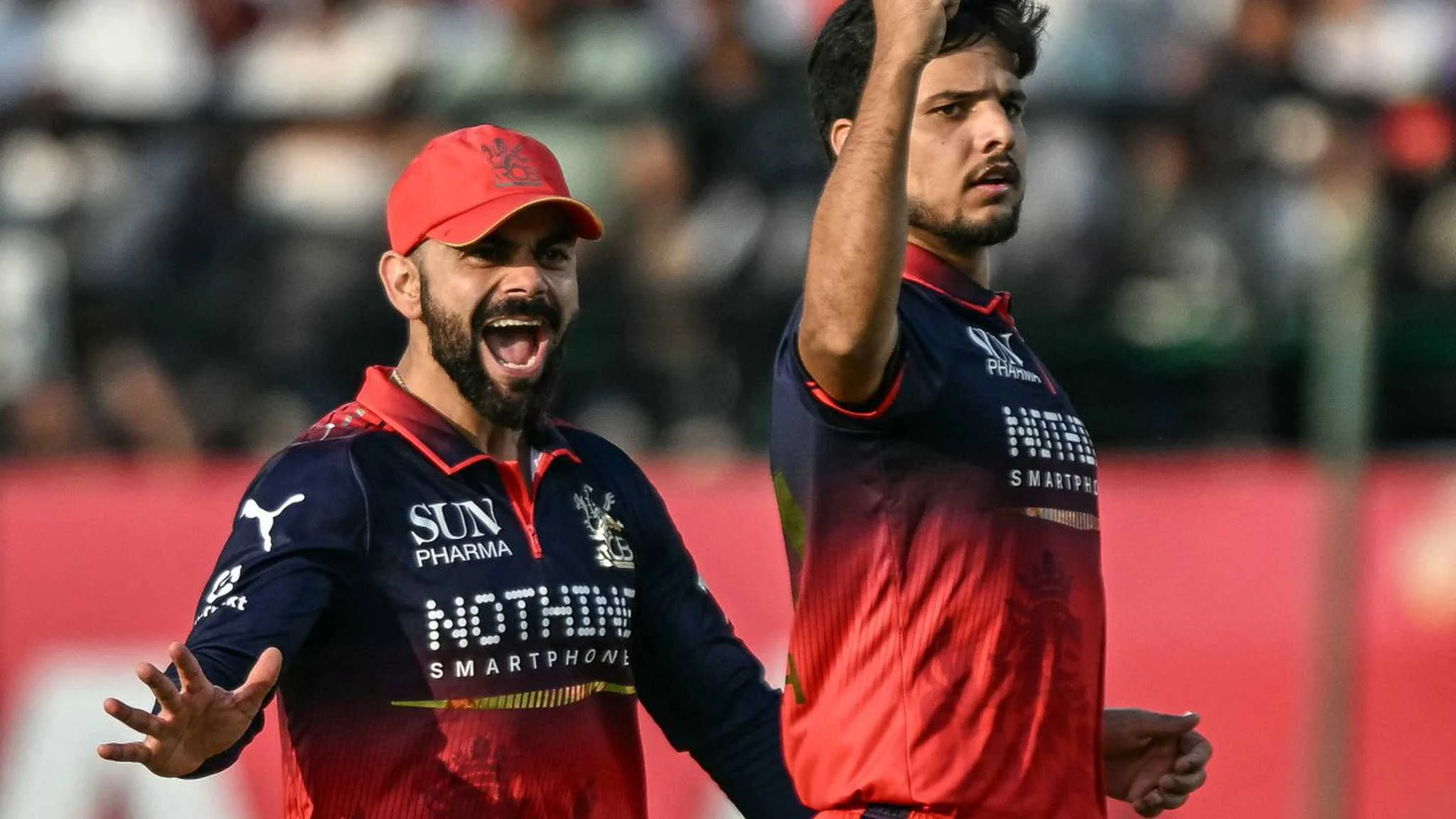 Rasikh Salam Dar IPL 2026 wickets including Travis Head Cameron Green and Shreyas Iyer dismissals for RCB, The Guru Gyan cricket coverage