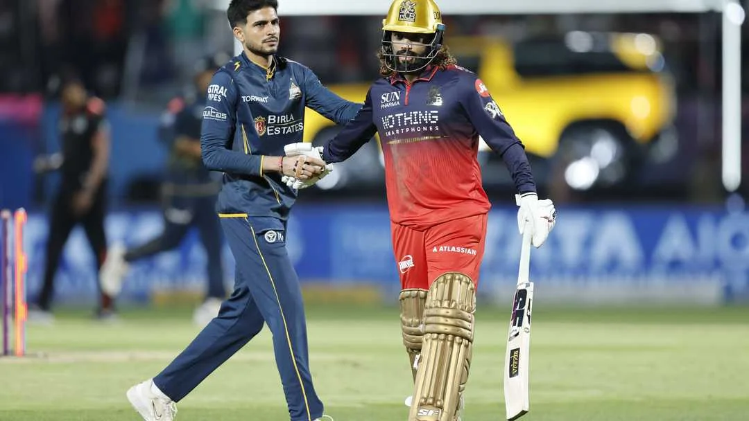 Ahmedabad pitch number 6 IPL 2026 final surface analysis for RCB vs GT tactical battle, GNN cricket news by The Guru Gyan