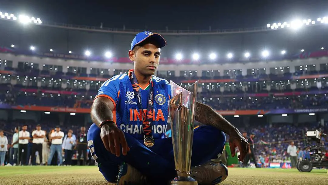 Suryakumar Yadav India T20 captaincy transition story with Shreyas Iyer leadership shift and selection debate, GNN cricket news by The Guru Gyan