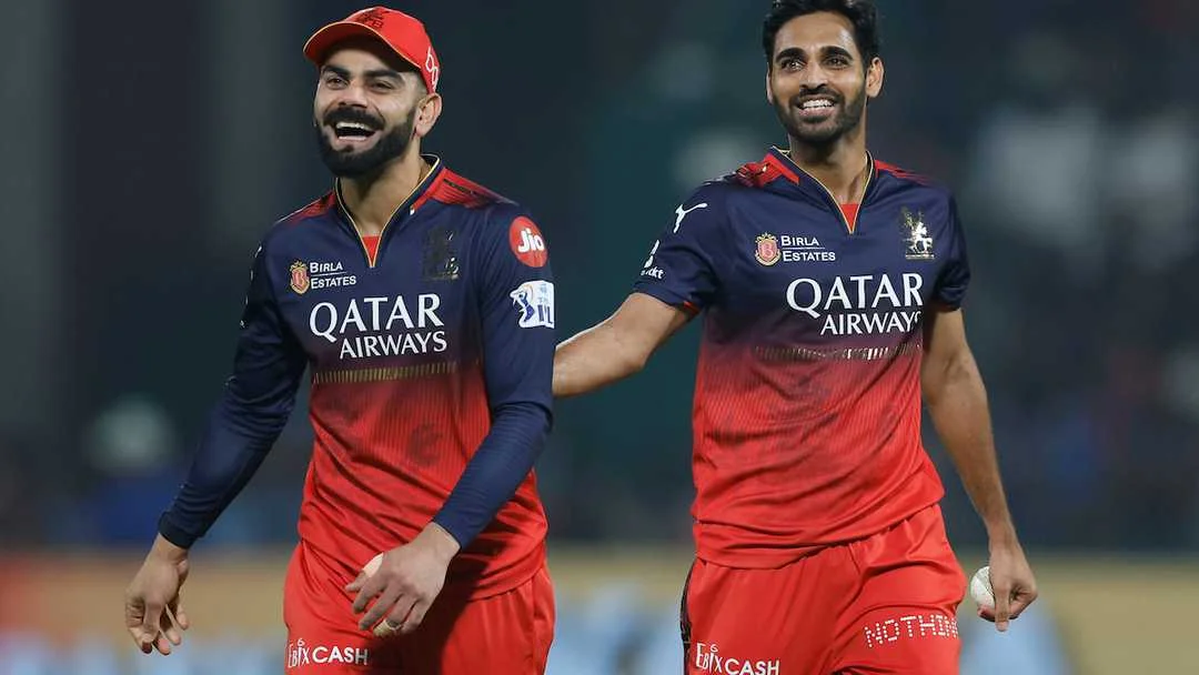 Virat Kohli RCB Podcast analysis on T20 cricket evolution, KL Rahul conversation, Krunal Pandya pressure finish and Bhuvneshwar Kumar bowling method