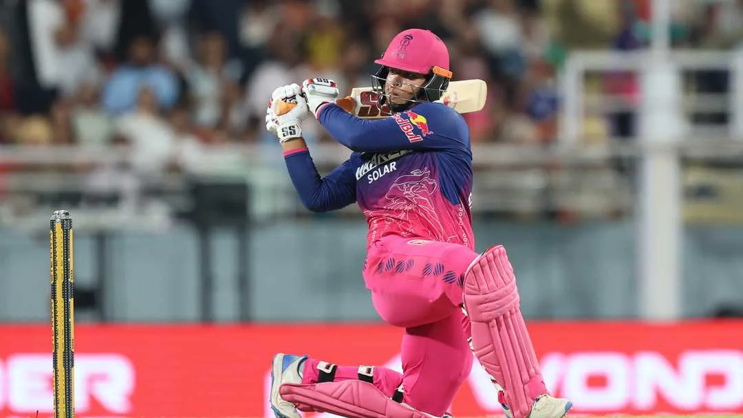Rajasthan Royals IPL 2026 campaign analysis featuring Vaibhav Sooryavanshi, Jofra Archer and RR Playoffs journey on Guru News Network