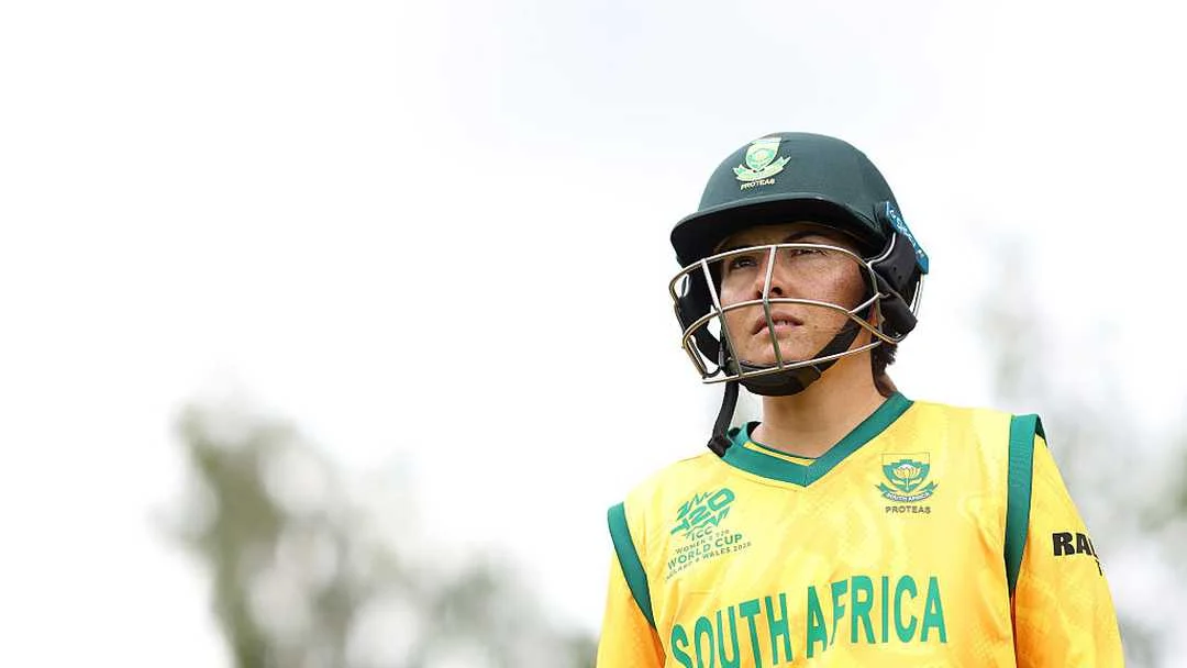 Marizanne Kapp match-winning 81 not out and Sune Luus selection debate in South Africa Women World Cup campaign, GNN cricket news by The Guru Gyan