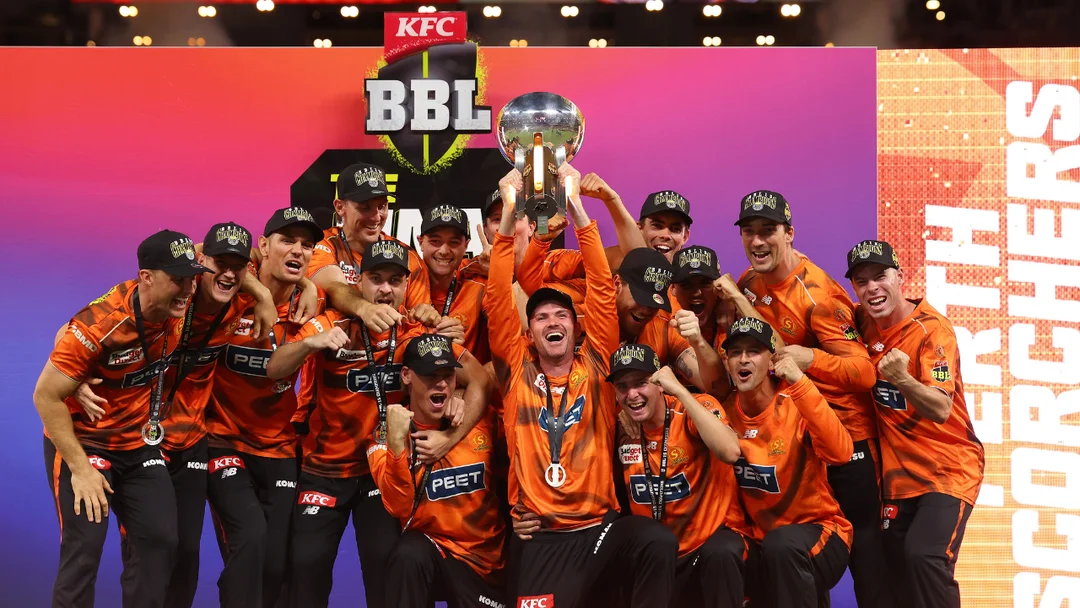 Cricket Australia BBL private investment debate involving Melbourne Stars, Renegades, Hurricanes, Scorchers and other Big Bash clubs, GNN cricket news analysis
