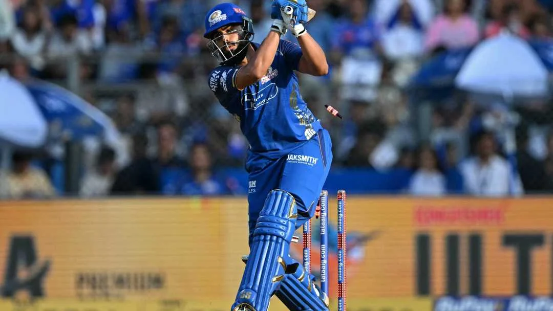 Mumbai Indians IPL 2026 analysis on uncapped batters and bowlers with domestic scouting questions for GNN cricket news