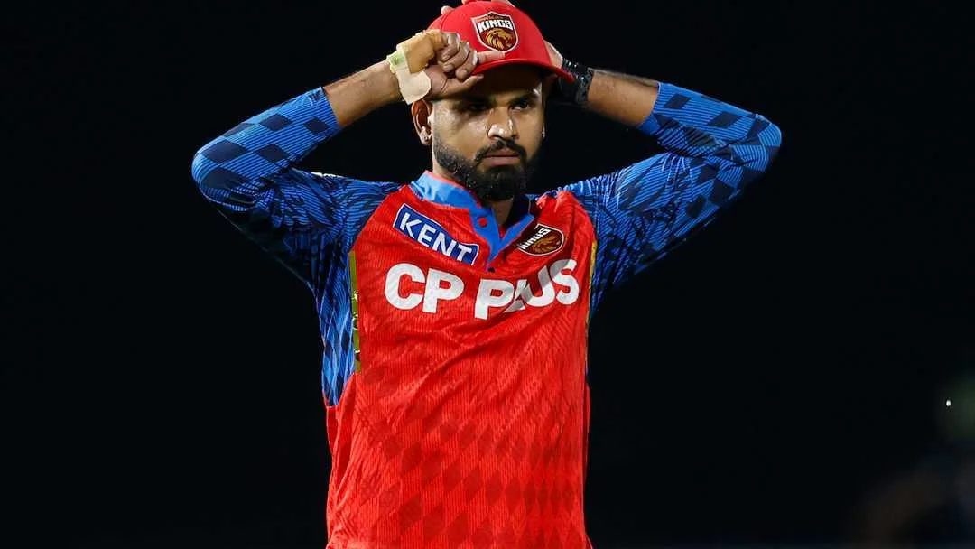 Punjab Kings IPL home venue analysis across Mohali New Chandigarh and Dharamsala with tactical concerns covered by GNN and The Guru Gyan