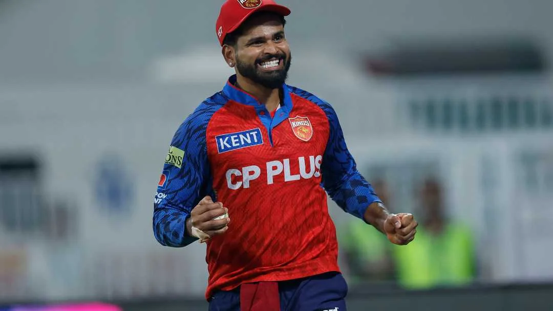 Punjab Kings IPL 2026 review featuring Shreyas Iyer, Cooper Connolly and PBKS playoff race analysis by Guru News Network