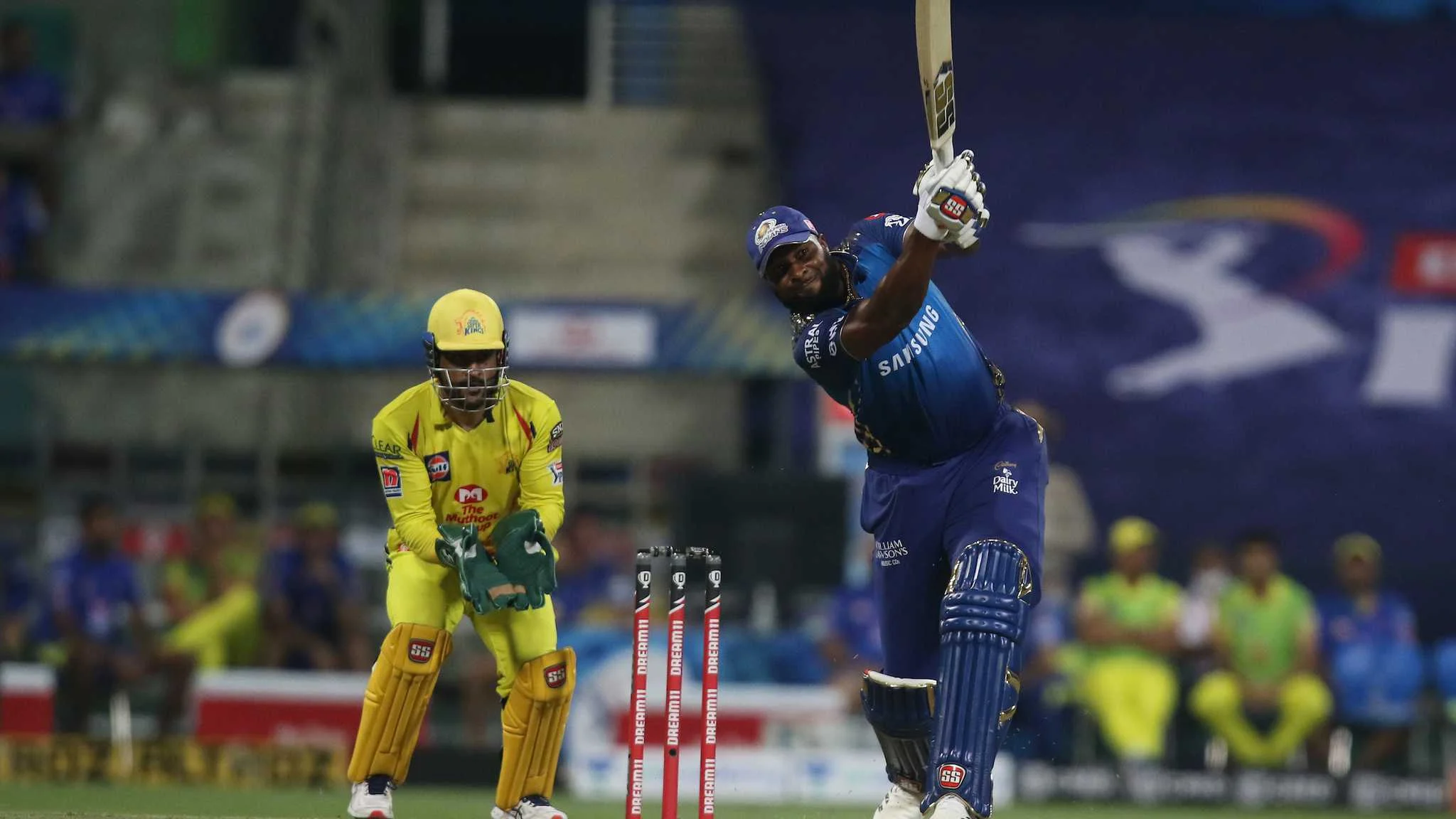 Kieron Pollard T20 legacy with six-hitting power, MI New York milestone and Major League Cricket 2026 analysis by GNN and The Guru Gyan