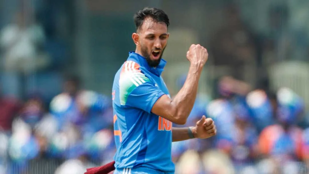 India vs Afghanistan third ODI Chennai talking points featuring Jaiswal hundred and Rohit Sharma chase analysis by Guru News Network and The Guru Gyan