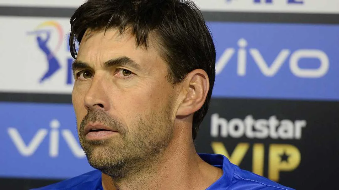 Chennai Super Kings leadership discussion around MS Dhoni Stephen Fleming and IPL 2027 future by Guru News Network