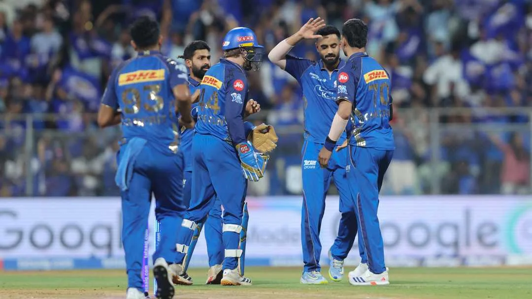 Mumbai Indians IPL 2026 campaign analysis after playoff elimination and RCB last-ball defeat, GNN cricket news by The Guru Gyan
