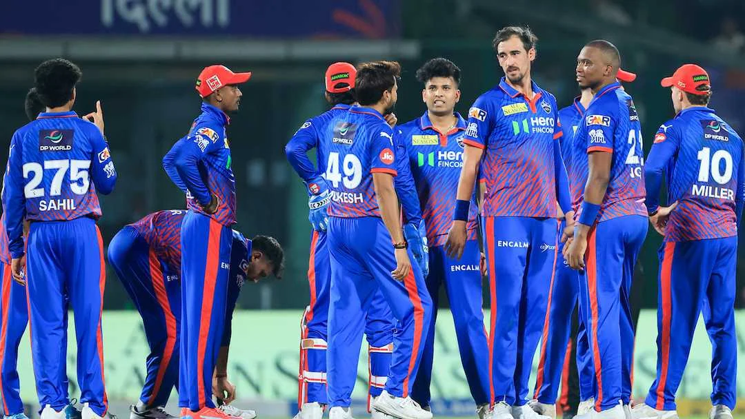 Delhi Capitals home pitch concerns in IPL 2026 with Axar Patel and Hemang Badani tactical debate on Kotla conditions