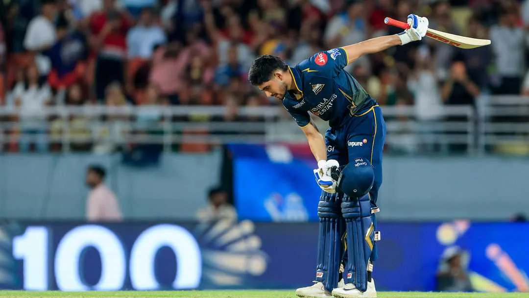 Gujarat Titans IPL 2026 season analysis featuring Shubman Gill Sai Sudharsan Kagiso Rabada and Jason Holder on Guru News Network