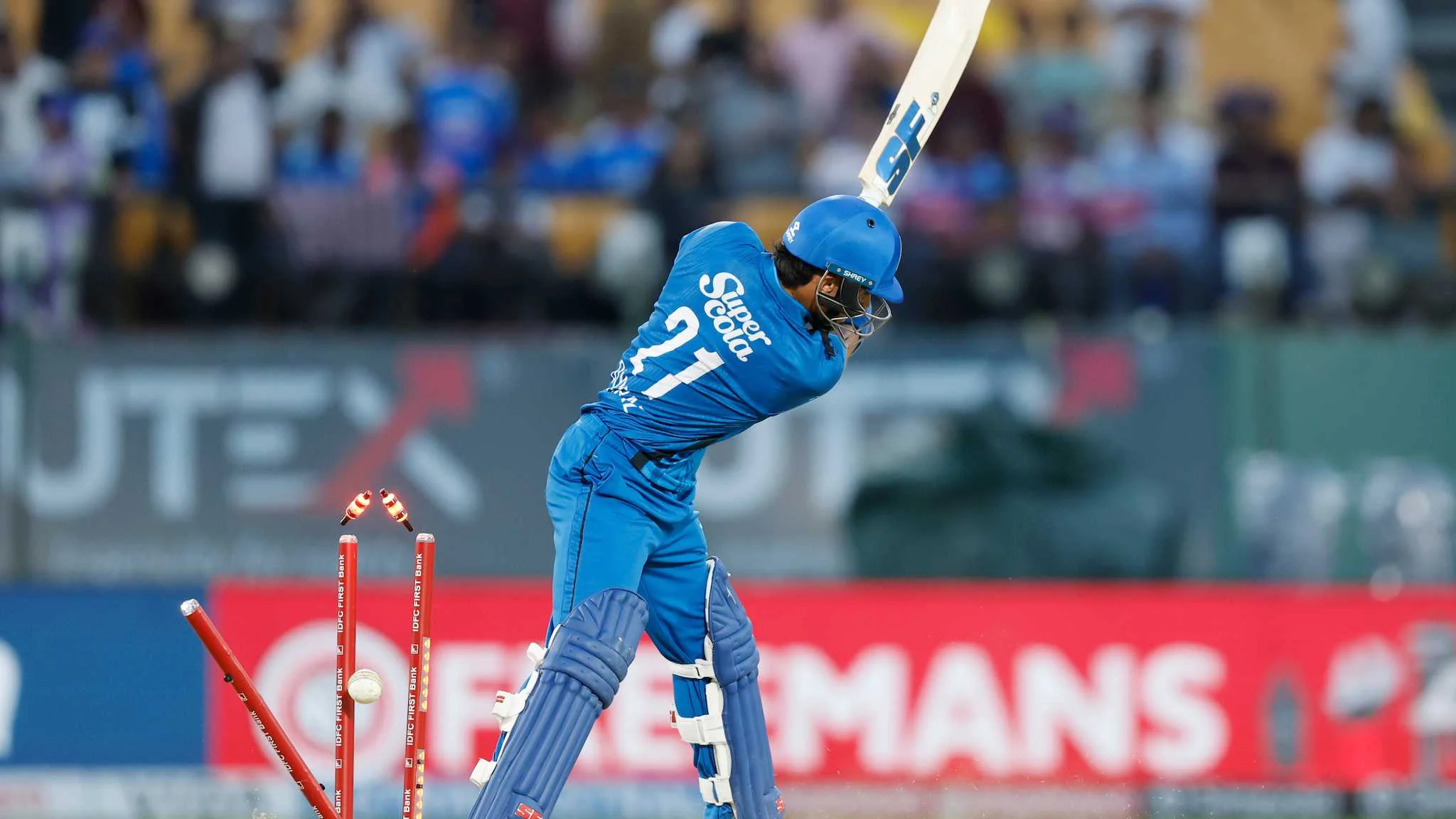 Shubman Gill and Rahmanullah Gurbaz headline India versus Afghanistan first ODI talking points in Dharamsala, Guru News Network analysis