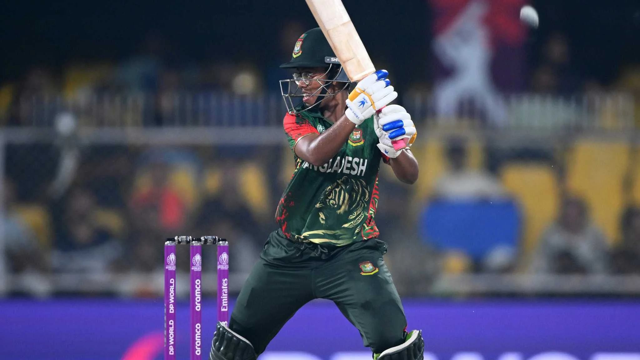 Fahima Khatun Bangladesh Women all-rounder ki 100 T20I journey, World Cup experience aur team-first mindset par The Guru Gyan feature