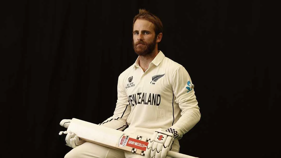 Kane Williamson New Zealand Test cricket legacy and soft-handed batting technique behind point in a GNN career tribute