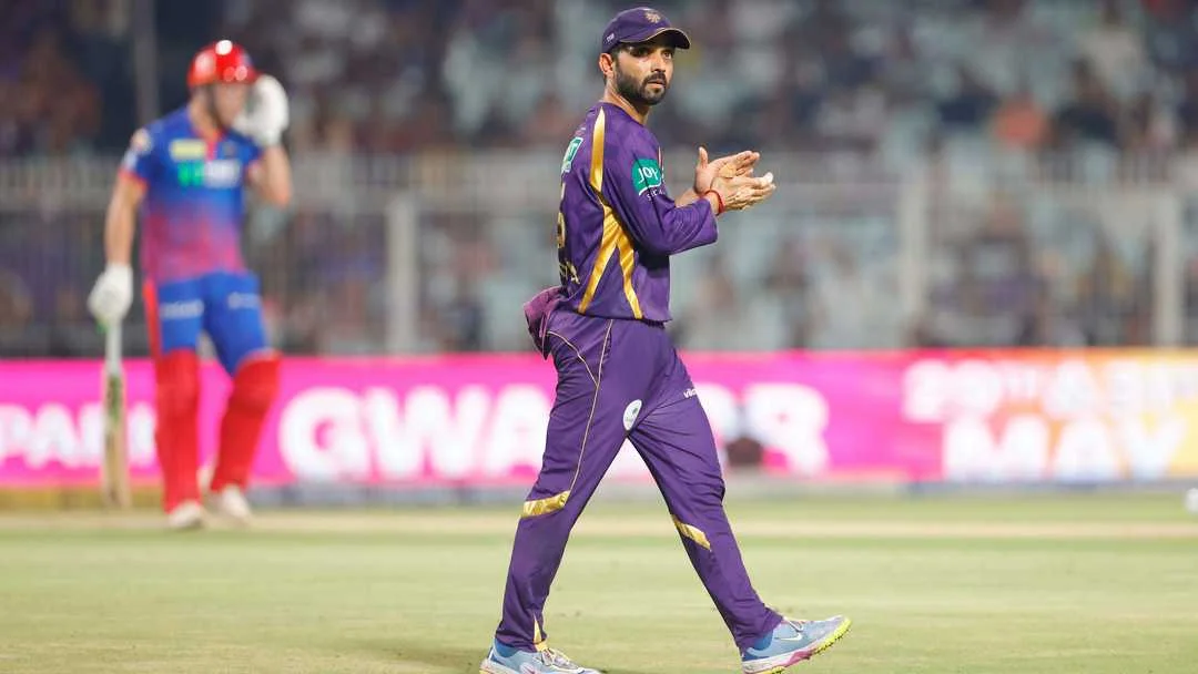 Kolkata Knight Riders IPL 2026 campaign analysis showing fine margins, playoff pressure and Eden Gardens emotions on Guru News Network