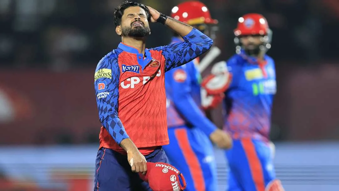 Punjab Kings seam bowling analysis in IPL 2026 with Arshdeep Singh, Marco Jansen and Vijaykumar Vyshak under focus on Guru News Network